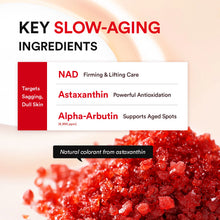 Load image into Gallery viewer, Abib Red Effect Serum 1.05 Pump 30ml