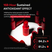 Load image into Gallery viewer, Abib Red Effect Serum 1.05 Pump 30ml