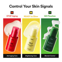 Load image into Gallery viewer, Abib Red Effect Serum 1.05 Pump 30ml