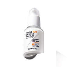 Load image into Gallery viewer, WellDerma Needle 100 Exosome Ampoule 30ml