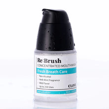 Load image into Gallery viewer, ReBrush Clove concentrated mouthwash 50ml