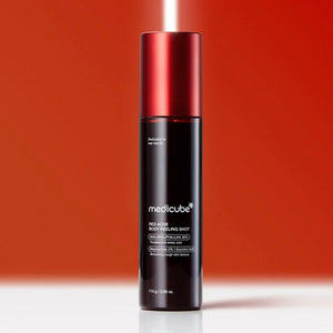 medicube Red Acne Body Peeling Shot 2.0 110g