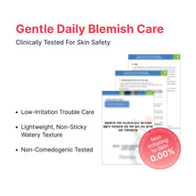Load image into Gallery viewer, Sungboon Editor Red Heartleaf BHA-Lino Relief Ampoule 40ml