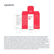 Load image into Gallery viewer, Sungboon Editor Red Heartleaf BHA-Lino Relief Ampoule 40ml