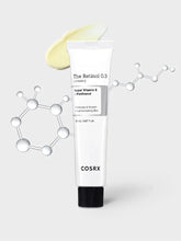 Load image into Gallery viewer, [1+1] Cosrx The Retinol 0.3 Cream 20ml