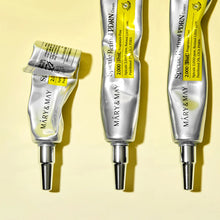Load image into Gallery viewer, Mary&amp;May Spicule Retinol PDRN Cream 15ml