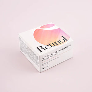 KSECRET Advanced Regenerating Eye Gel Patches #Retinol 60ea