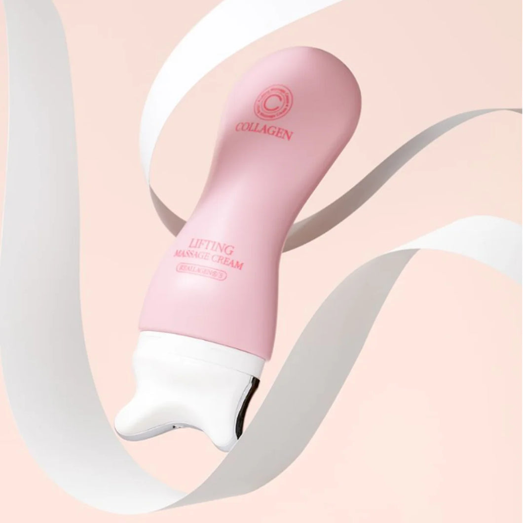 RiRe Collagen Lifting Massage Cream 120g