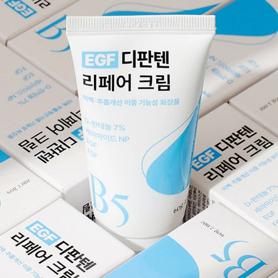 RiRe EGF D-Panthenol Repair Cream 60g