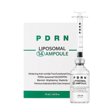 Load image into Gallery viewer, RiRe PDRN Liposomal 14 Ampoule 50ml