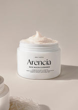 Load image into Gallery viewer, ARENCIA Rice Mucin Cleanser 120g