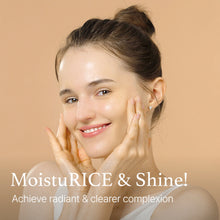 Load image into Gallery viewer, I&#39;m From Rice Whip Facial Cleanser 150ml