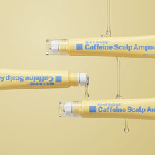 Load image into Gallery viewer, Nineless Root-Biome™ Caffeine Scalp Shampoo 300ml