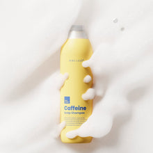 Load image into Gallery viewer, Nineless Root-Biome™ Caffeine Scalp Shampoo 300ml