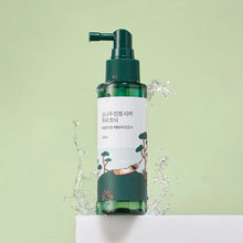 Load image into Gallery viewer, ROUND LAB Pine Calming Cica Scalp Tonic 100ml