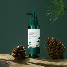 Load image into Gallery viewer, ROUND LAB Pine Calming Cica Scalp Tonic 100ml