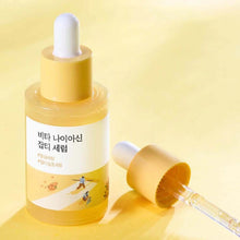 Load image into Gallery viewer, Round Lab Vita Niacinamide Dark Spot Serum 30ml