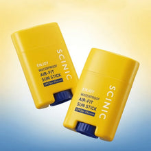 Load image into Gallery viewer, SCINIC Enjoy WaterProof Air-fit Sun Stick SPF50+ PA++++ 20g