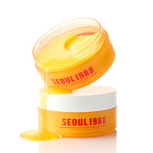 Load image into Gallery viewer, KSECRET Seoul 1988 Retinal Glow Eye Patch : Reti-Nad + Turmeric 30EA