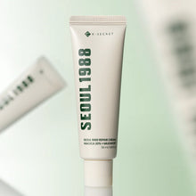 Load image into Gallery viewer, KSECRET Seoul 1988 Repair Cream : Niacica 20% + Mugwort 50ml