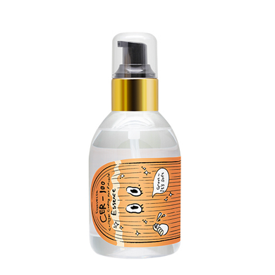 Elizavecca Collagen Coating Hair A+ Muscle Essence 150ml