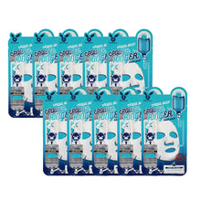 Load image into Gallery viewer, Elizavecca Deep Power Ringer Mask Pack 10EA - [ 12 Types]