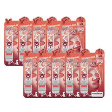 Load image into Gallery viewer, Elizavecca Deep Power Ringer Mask Pack 10EA - [ 12 Types]