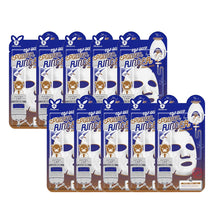 Load image into Gallery viewer, Elizavecca Deep Power Ringer Mask Pack 10EA - [ 12 Types]
