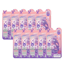 Load image into Gallery viewer, Elizavecca Deep Power Ringer Mask Pack 10EA - [ 12 Types]
