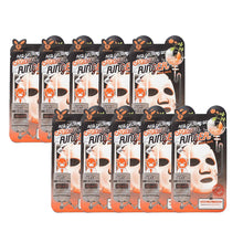 Load image into Gallery viewer, Elizavecca Deep Power Ringer Mask Pack 10EA - [ 12 Types]