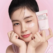 Load image into Gallery viewer, Fully Vitamin B12 Brightening Tone Up Sun Cream 50ml