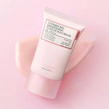 Load image into Gallery viewer, Fully Vitamin B12 Brightening Tone Up Sun Cream 50ml