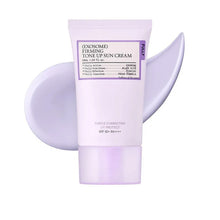 Load image into Gallery viewer, Fully Exosome Firming Tone Up Sun Cream 50ml