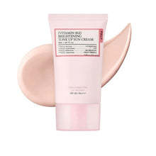 Load image into Gallery viewer, Fully Vitamin B12 Brightening Tone Up Sun Cream 50ml