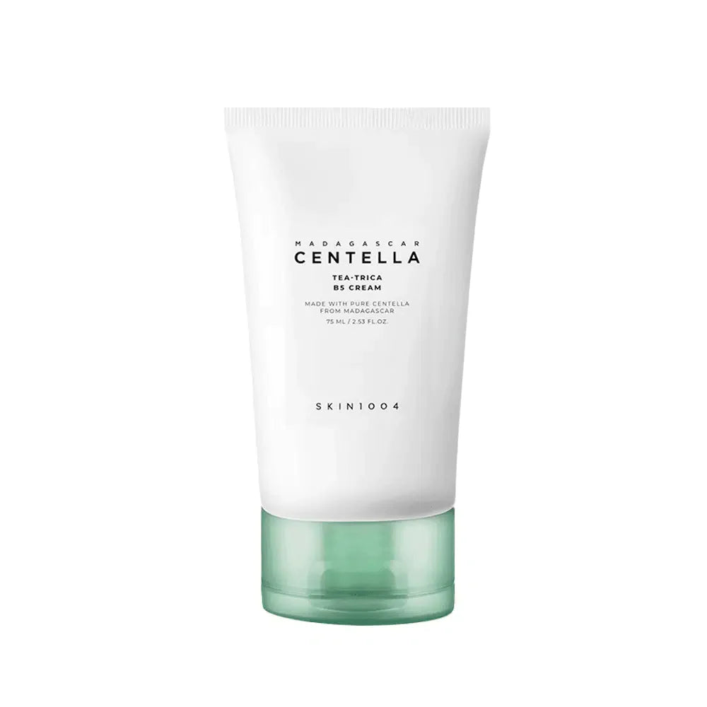 SKIN1004 Madagascar Centella Tea-Trica B5 Cream 75ml