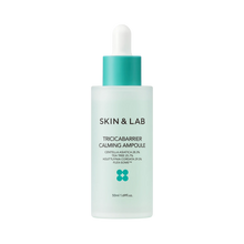 Load image into Gallery viewer, Skin&amp;Lab Tricicabarrier Calming Ampoule 50ml