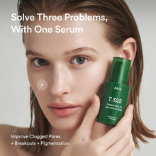 Load image into Gallery viewer, Abib Clear spot serum 7.325 pump 30ml