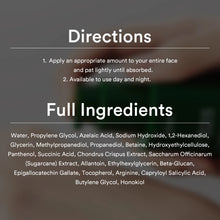 Load image into Gallery viewer, Abib Clear spot serum 7.325 pump 30ml