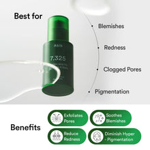 Load image into Gallery viewer, Abib Clear spot serum 7.325 pump 30ml