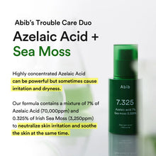 Load image into Gallery viewer, Abib Clear spot serum 7.325 pump 30ml