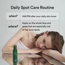 Load image into Gallery viewer, Abib Clear spot serum 7.325 pump 30ml