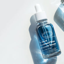 Load image into Gallery viewer, One-day&#39;s you No More Blackhead Blue Ampoule Serum 30ml