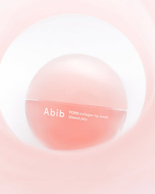 Abib PDRN Collagen Lip Mask Glazed Jelly 11g