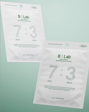 Load image into Gallery viewer, B:Lab Essence Toner Pad 30EA