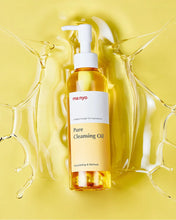 Load image into Gallery viewer, manyo Pure Cleansing Oil 200ml
