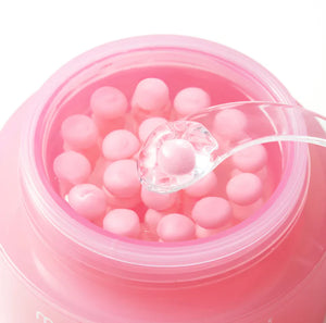 MEDICUBE PDRN Pink Capsule Cream 55g