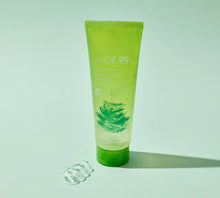 Load image into Gallery viewer, Tonymoly Aloe 99% Chok Chok Soothing Gel 250ml