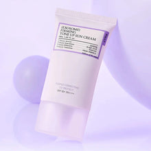 Load image into Gallery viewer, Fully Exosome Firming Tone Up Sun Cream 50ml
