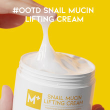 Load image into Gallery viewer, OOTD Beauty Snail Mucin Lifting Cream 100g