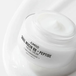Jumiso Snail Mucin 88 + Peptide Cream 100ml